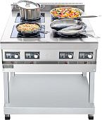 Плита индукционная Abat КИП-49П-5