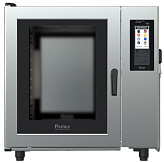 Пароконвектомат Pratica TSi-10 купить по низкой цене в Челябинске | Комплекс Трейд.