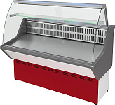 Витрина холодильная Марихолодмаш ВХС-1,2 Нова