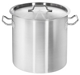 Котел Luxstahl (D=300 мм, 20 л)