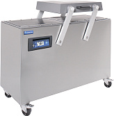 Вакуумный упаковщик Henkovac D6 с опциями