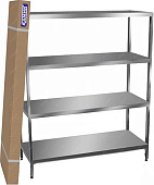 Стеллаж кухонный КАМИК Ст-Р-446
