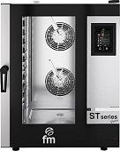 Пароконвектомат FM STG 111 V7 купить по низкой цене в Челябинске | Комплекс Трейд.