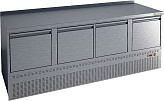 Стол морозильный Gastrolux СМН4-196/4Д/S