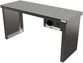 Полка тепловая Gastrolux ПНТП1-113/П