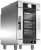 Пароконвектомат Alto-Shaam CMC-H3H DX купить по низкой цене в Челябинске | Комплекс Трейд.