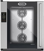 Печь конвекционная UNOX XEFR-10EU-EMRV-DR