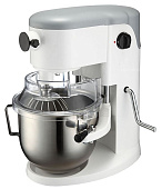 Миксер планетарный Spar SP502AB