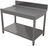 Стол входной-выходной Enigma RUS Е-СБП-077.3П/ПММ