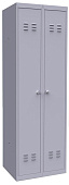 Шкаф для одежды Церера ШР-22 L600