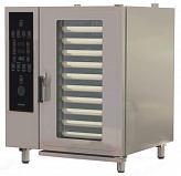 Пароконвектомат Gabino Combi-1011b "Стандарт" купить по низкой цене в Челябинске | Комплекс Трейд.