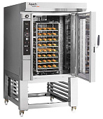 Печь миниротационная Apach Bakery Line C46CS DPTA