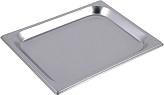 Гастроемкость InoxMacel TG12065 GN 1/2-65