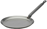 Сковорода для блинов De Buyer 5120.20 (D=200 мм)