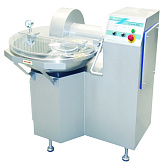 Куттер Hualian Machinery открытого типа ZBG40