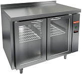 Стол холодильный HICOLD SNG 11/HT P (выносной агрегат)