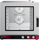 Пароконвектомат Tatra TC07M1L купить по низкой цене в Челябинске | Комплекс Трейд.