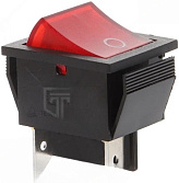 Переключатель Hurakan для электрокипятильников HKN-HVD (E181111P)