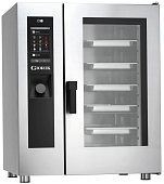 Пароконвектомат Giorik Steambox Evolution R SERE101W купить по низкой цене в Челябинске | Комплекс Трейд.