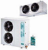 Сплит-система среднетемпературная Rivacold THUM245Z0212RVC