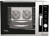Пароконвектомат Apach AP5QD купить по низкой цене в Челябинске | Комплекс Трейд.