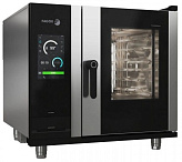 Пароконвектомат газовый Fagor APW-101-G NG R SW S купить по низкой цене в Челябинске | Комплекс Трейд.