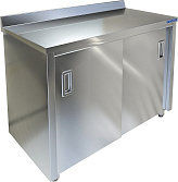 Стол производственный Техно-ТТ СПС-224/807Н купе