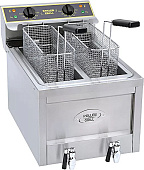 Фритюрница Roller Grill RFE 8 D