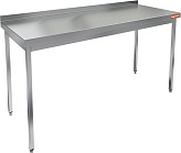 Стол производственный HICOLD НСО-18/6Б