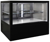 Витрина кондитерская Finist JAKSON DOUBLE GLAZED JNCdg-2/2