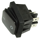 Выключатель Airhot 27 для ножа KS-100E