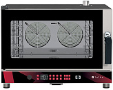 Пароконвектомат Tatra TBI 04 DC.5V купить по низкой цене в Челябинске | Комплекс Трейд.