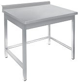 Стол производственный Luxstahl СПУ-10/7