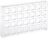 Форма для конфет Martellato MA1008