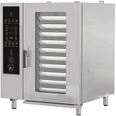 Пароконвектомат KAYMAN СУ-ШЕФ БАЗА ПКЭ-10И-БА купить по низкой цене в Челябинске | Комплекс Трейд.