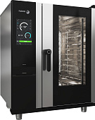 Пароконвектомат Fagor APW-101-E R LW S купить по низкой цене в Челябинске | Комплекс Трейд.