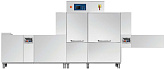 Туннельная посудомоечная машина DIHR QX 246 SX+DRF69+HRF10+DDE+MI900/2 части