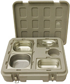 Термоконтейнер Carlisle 354-7188