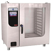 Пароконвектомат MKN FKECOD121TG2 FlexiCombi MagicPilot 10.2 MAXI Electric купить по низкой цене в Челябинске | Комплекс Трейд.