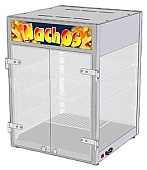 Витрина тепловая для Nachos RoboLabs VTN-490