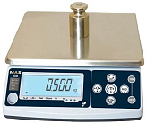 Весы порционные MAS MSC-03