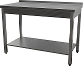 Стол производственный Gastrolux СБП-147/S/Р