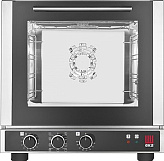 Печь конвекционная Tecnoeka EKF 423 M