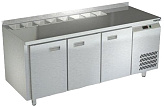 Стол холодильный для салатов Техно-ТТ СПБ/С-225/32-2206