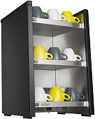 Подогреватель чашек Bravilor Bonamat WHK BLACK 230V (STD)