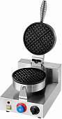 Вафельница Kocateq GH 15SWBR