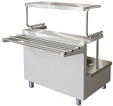 Прилавок для первых блюд ITERMA МЭ-1-1507-21К3