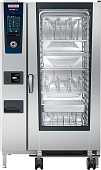 Пароконвектомат Rational iCombi Pro 20-2/1 купить по низкой цене в Челябинске | Комплекс Трейд.