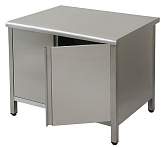 Стол производственный закрытый бизнес Simeco СЗE1407Р