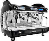 Кофемашина Sanremo Verona SED 2гр. (черная)